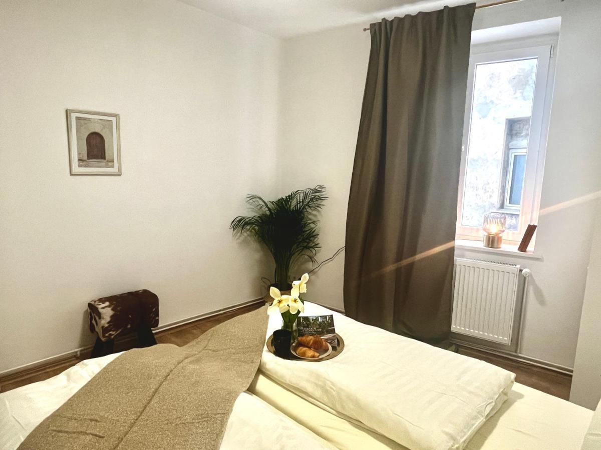 Design Apartment - Parking - Kingsize-Bett - 2X Bad - Zentrum Hannover Exterior foto